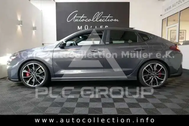 2019 Hyundai I30