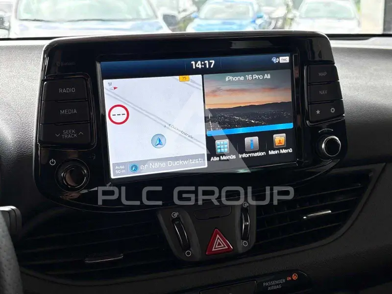2019 Hyundai I30