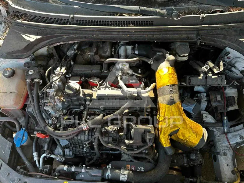 2019 Hyundai Veloster