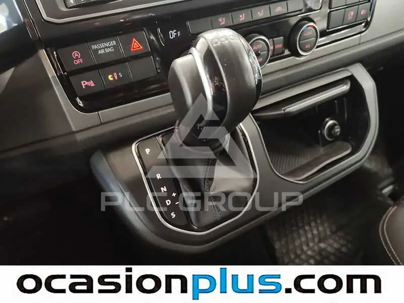 2019 Volkswagen California