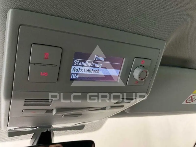 2019 Volkswagen California