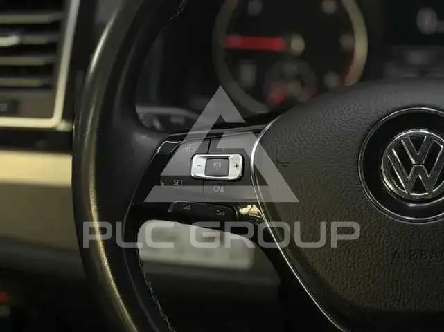 2019 Volkswagen California