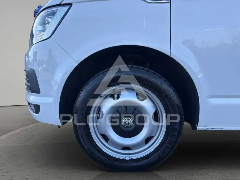 2019 Volkswagen California