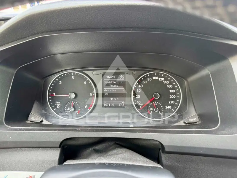 2019 Volkswagen California