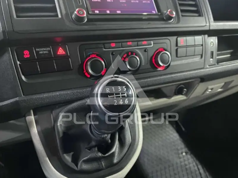 2019 Volkswagen California