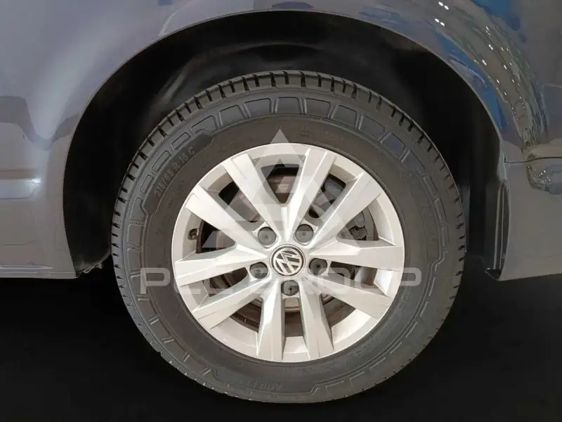2019 Volkswagen California