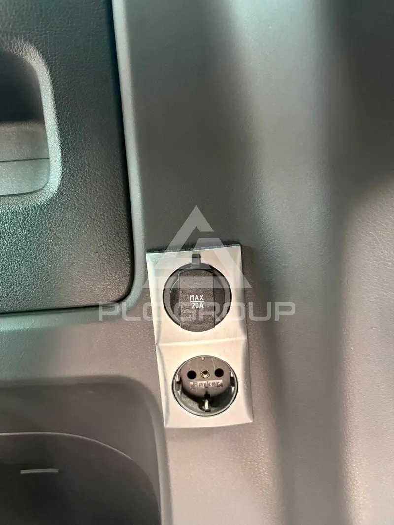 2019 Volkswagen California