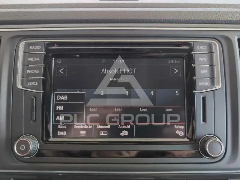 2019 Volkswagen California
