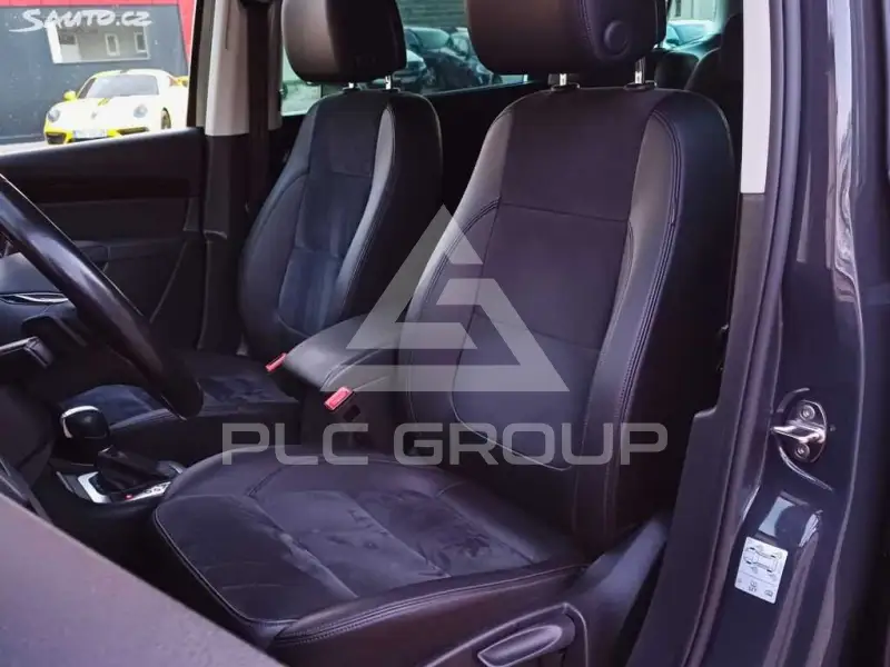 2019 Volkswagen SHARAN