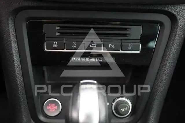 2019 Volkswagen SHARAN