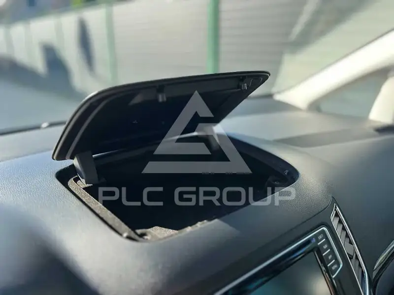 2019 Volkswagen SHARAN