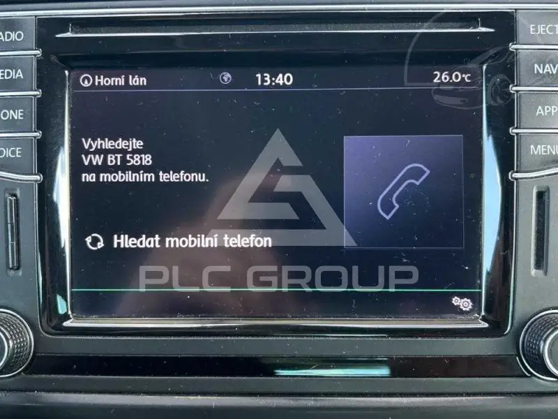 2019 Volkswagen SHARAN