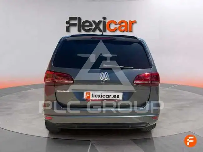 2019 Volkswagen SHARAN