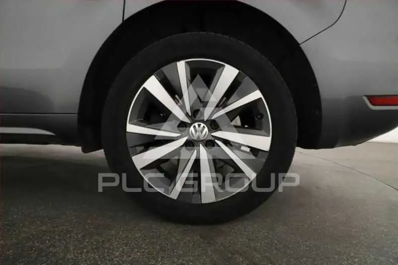 2019 Volkswagen SHARAN