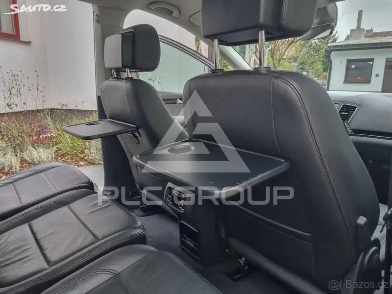 2019 Volkswagen SHARAN