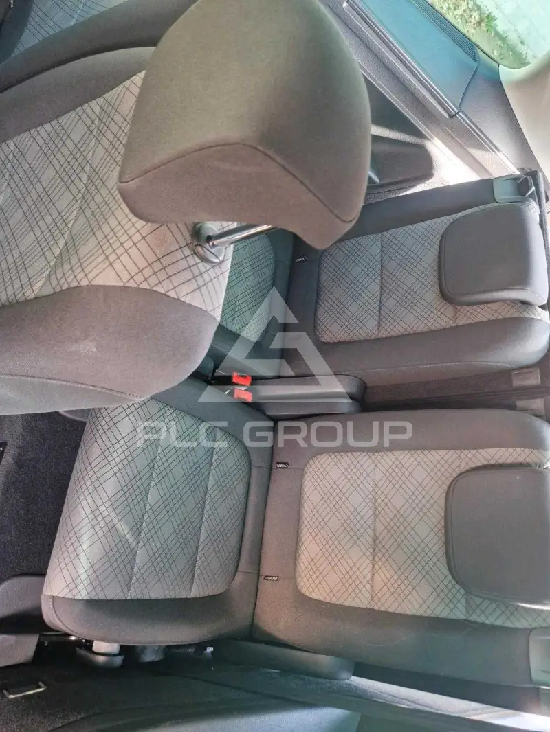 2019 Volkswagen SHARAN