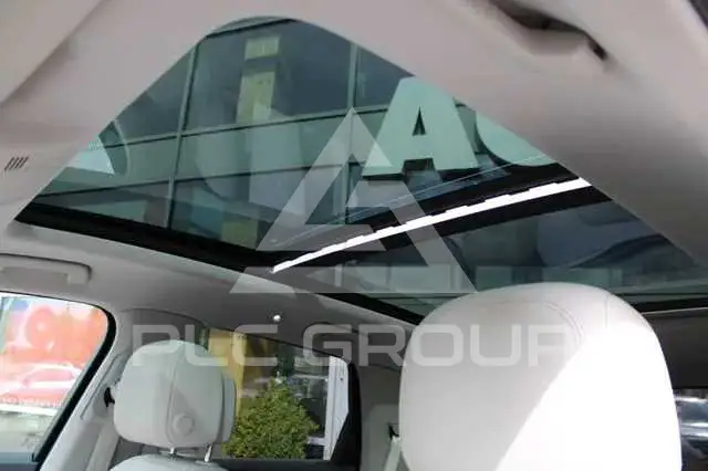 2019 Volkswagen Touareg