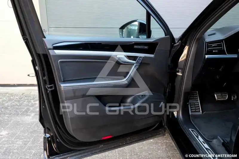 2019 Volkswagen Touareg