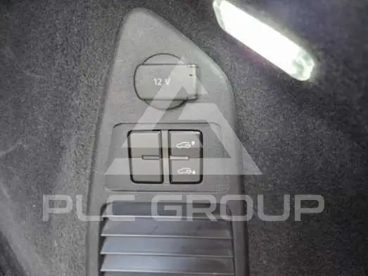 2019 Volkswagen Touareg
