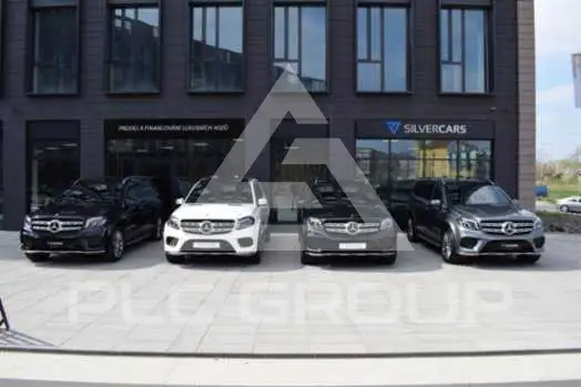 2019 Volkswagen Touareg