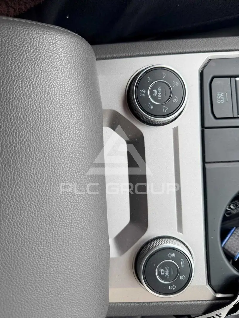 2019 Volkswagen Touareg