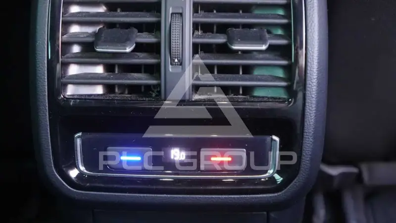 2019 Volkswagen Passat