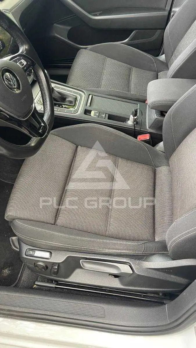 2019 Volkswagen Passat