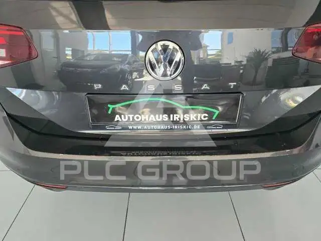 2019 Volkswagen Passat