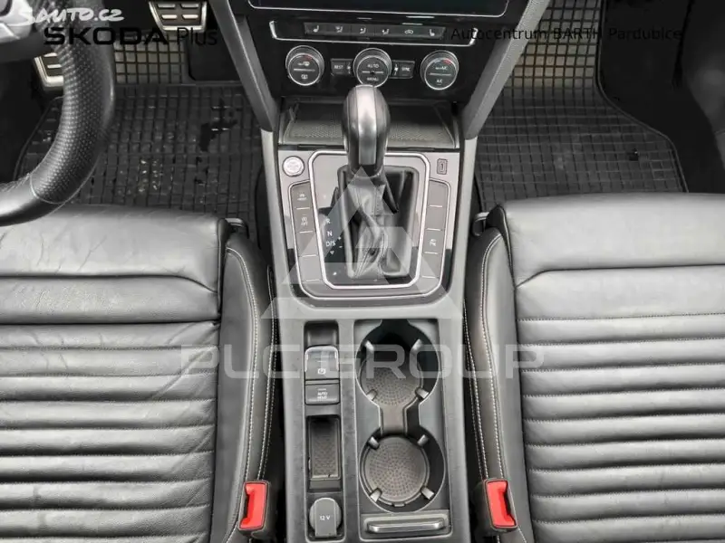 2019 Volkswagen Passat