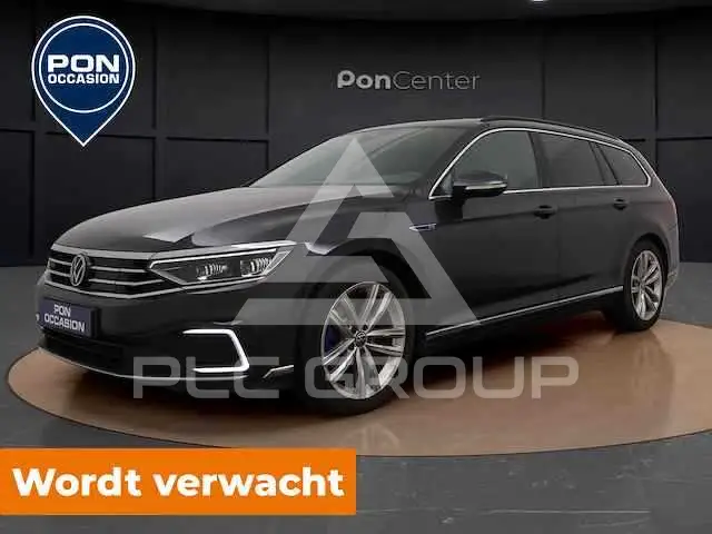 2019 Volkswagen Passat