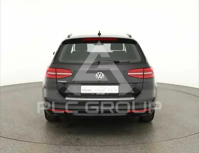 2019 Volkswagen Passat