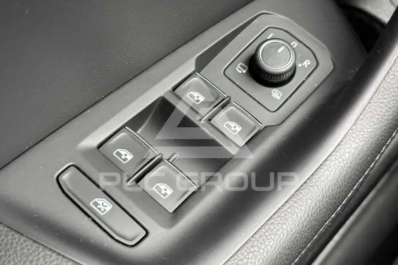 2019 Volkswagen Passat