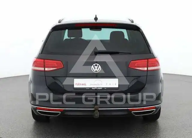 2019 Volkswagen Passat