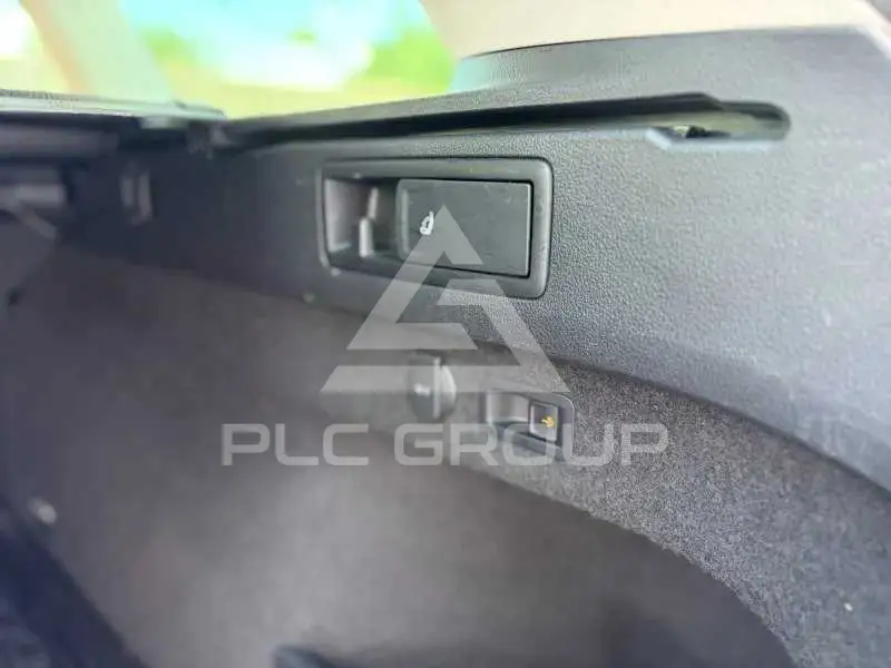 2019 Volkswagen Passat