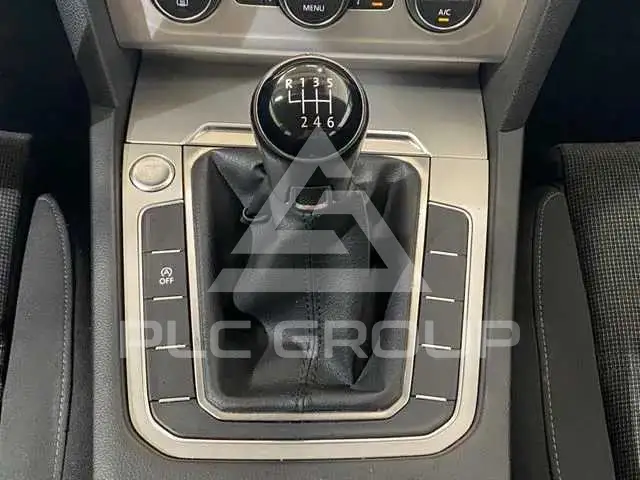 2019 Volkswagen Passat