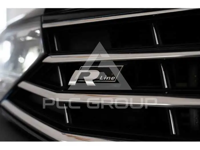 2019 Volkswagen Passat