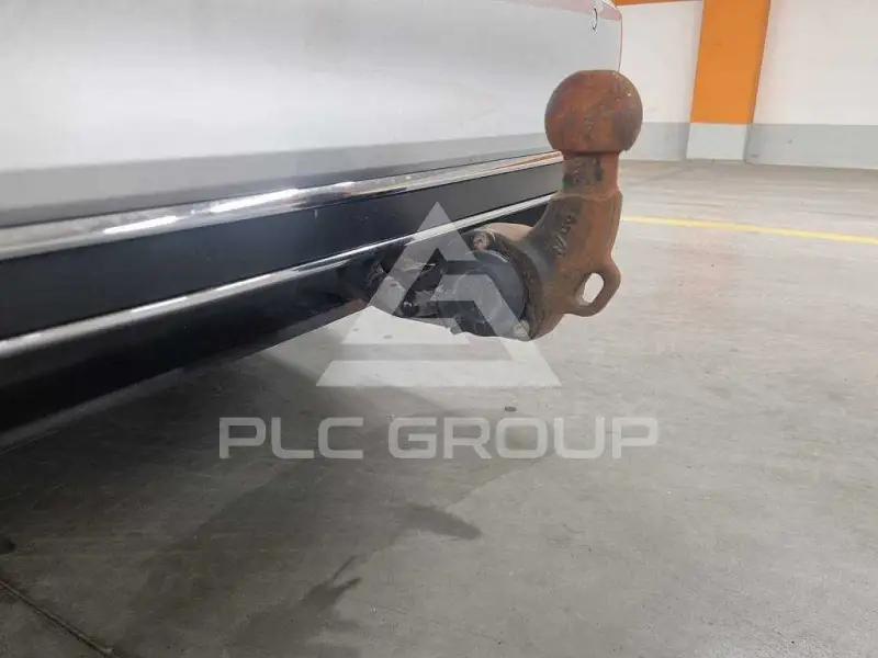 2019 Volkswagen Passat