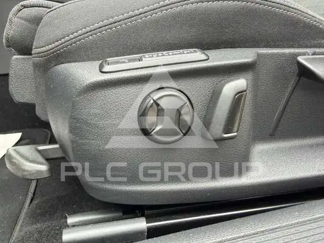 2019 Volkswagen Passat