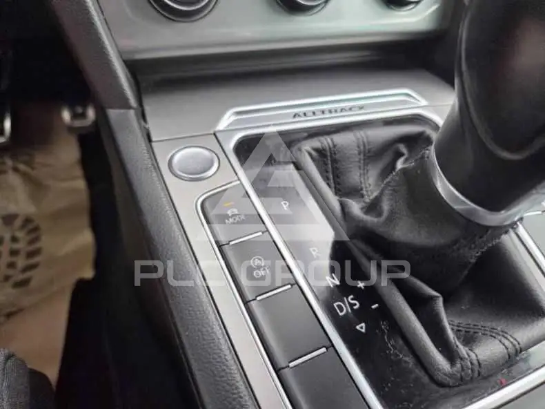 2019 Volkswagen Passat