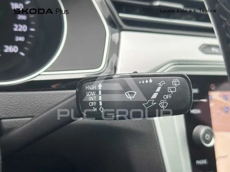 2019 Volkswagen Passat
