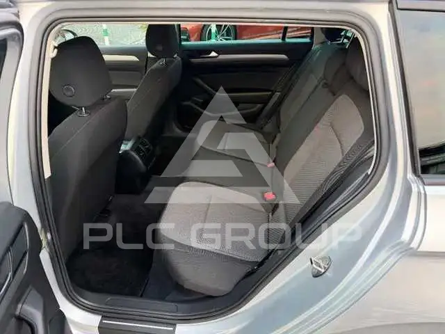 2019 Volkswagen Passat