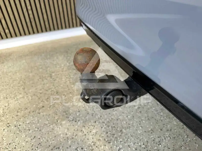 2019 Volkswagen Passat