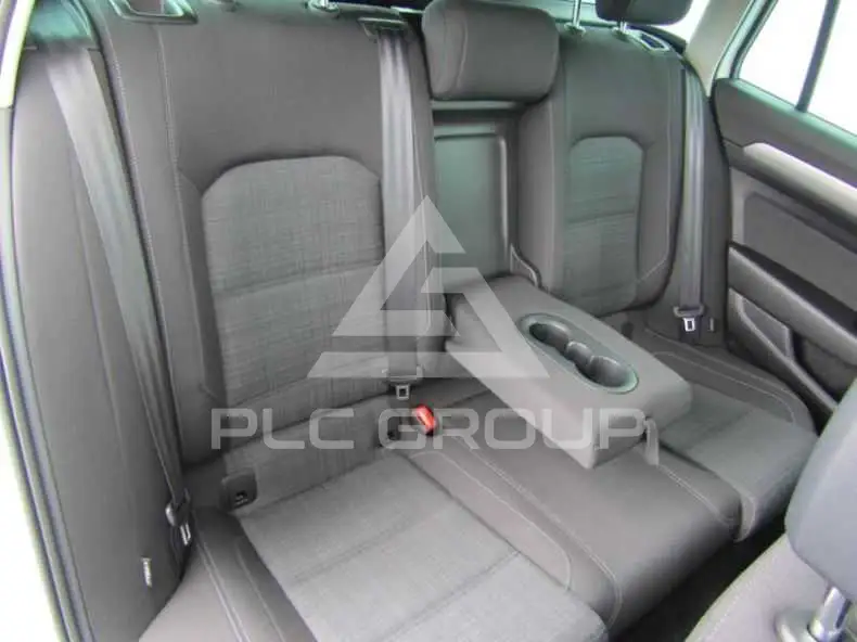 2019 Volkswagen Passat