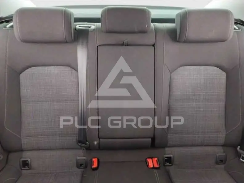 2019 Volkswagen Passat