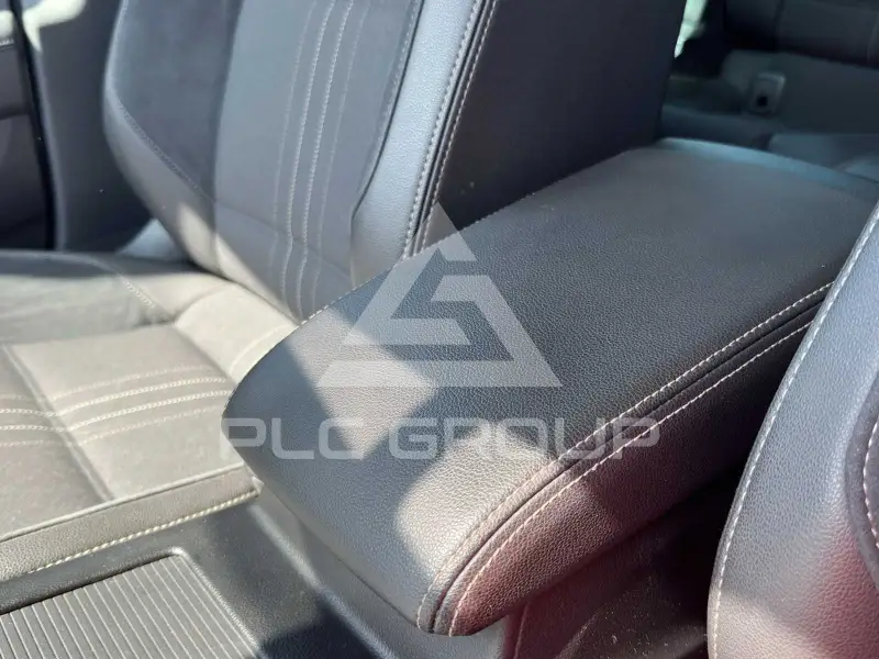 2019 Volkswagen Passat