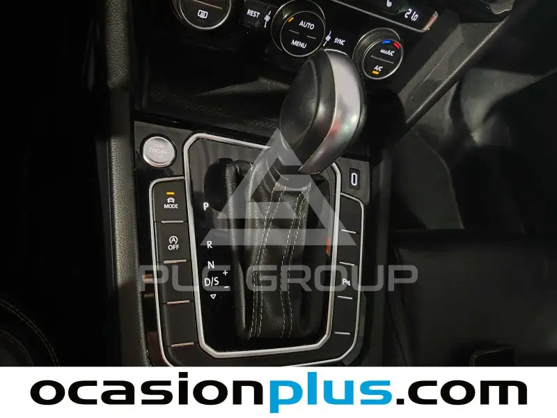 2019 Volkswagen Passat