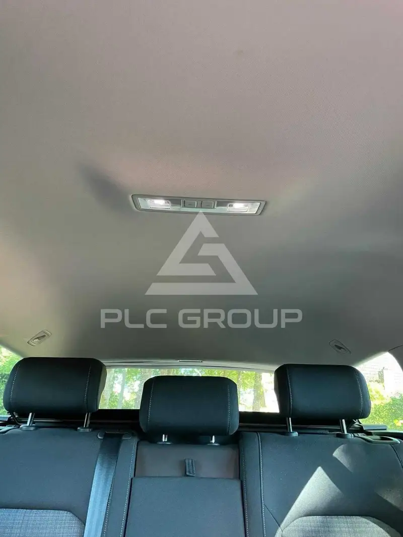 2019 Volkswagen Passat