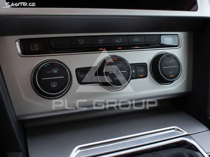 2019 Volkswagen Passat