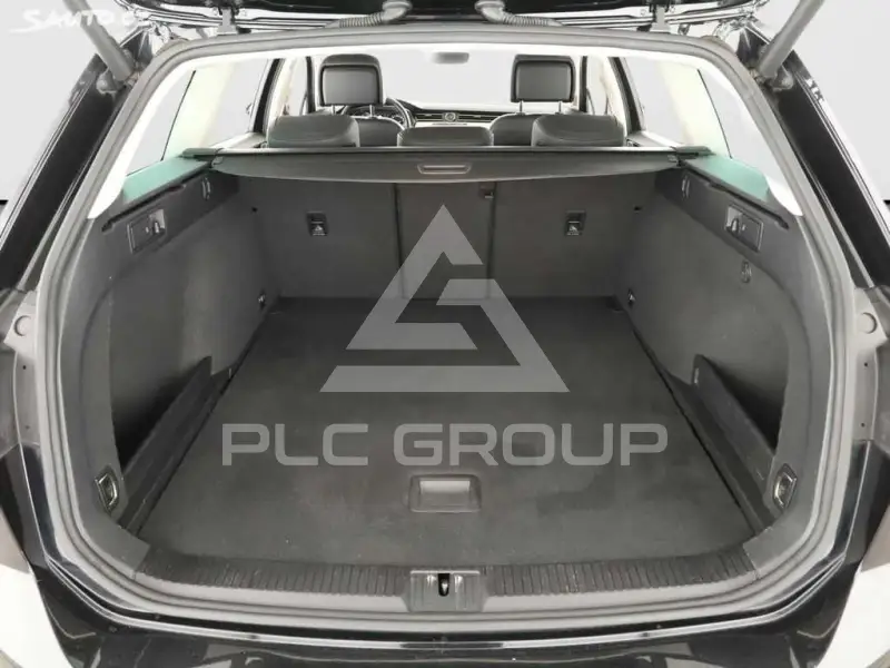 2019 Volkswagen Passat