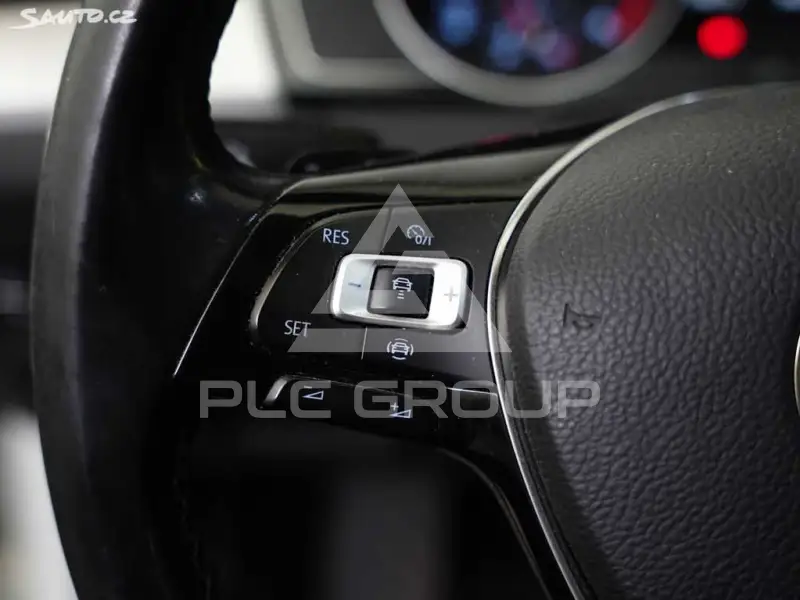 2019 Volkswagen Passat
